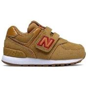 Lastenkengät New Balance  IV574PBR  22 1/2