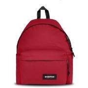 Reppu Eastpak  Mochilas Hombre Modèle Padded Pakr Scarlet  Yksi Koko