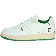 Kengät D.A.T.E.  M401-C2-NY-WG  45