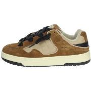 Kengät D.A.T.E.  W411-SK-NY-CU  37