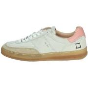 Kengät D.A.T.E.  W411-SL-CO-WH  37