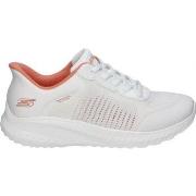 Kengät Skechers  117639-WHT  36
