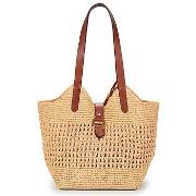 Olkalaukut Lauren Ralph Lauren  TASHA STW TT-TOTE-LARGE  Yksi Koko