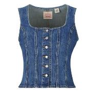 Paita Levis  SCULPTED TOP  EU S