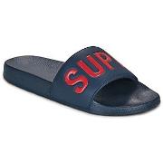 Rantasandaalit Superdry  Superdry Pool Slide  40 / 41