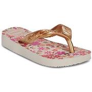 Lasten rantasandaalit Havaianas  KIDS FLORES  35 / 36