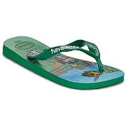 Lasten rantasandaalit Havaianas  KIDS MINECRAFT  31 / 32
