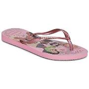 Lasten rantasandaalit Havaianas  KIDS SLIM PRINCESS  35 / 36