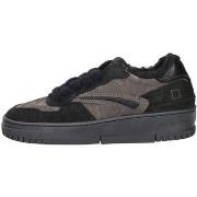 Kengät D.A.T.E.  W431-TP-MN-BK  37