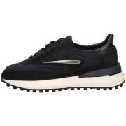 Kengät D.A.T.E.  W431-AT-NY-BK  37