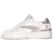 Kengät D.A.T.E.  W441 TP SH  36