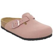 Puukengät BIRKENSTOCK  Sabots  Boston Kids réglables rose  37