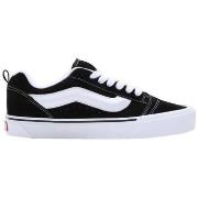 Kengät Vans  Baskets basses  Knu Skool Noir  42