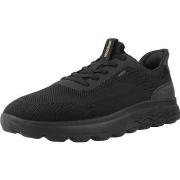 Kengät Geox  Sport   Zapatillas Hombre Modèle U Spherica Plus  44