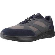 Kengät Geox  Sport   Zapatillas Hombre Modèle U Klaiver  42