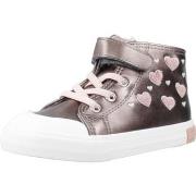 Lastenkengät Osito  Zapatillas Niña Modèle High Cut Hearts  25