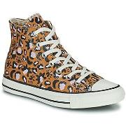 Kengät Converse  CHUCK TAYLOR ALL STAR MYSTIC WORLD HI  36