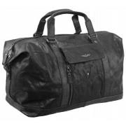 Matkakassi Aeronautica Militare  AM306NE  Yksi Koko