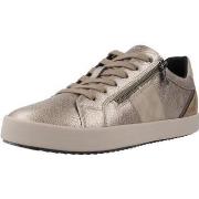 Kengät Geox  Sport   Zapatillas Mujer Modèle D Blomiee  36