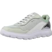 Tennarit Geox  Sport   Zapatillas Mujer Modèle D Spherica  36