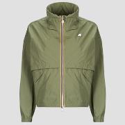 Tuulitakit K-Way  AUBETTE MEMORY TOUCH  EU S