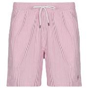 Uimapuvut Polo Ralph Lauren  MAILLOT DE BAIN A RAYURES EN SEERSUCKER  ...