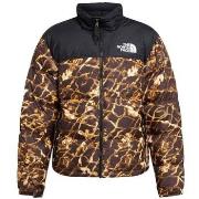 Toppatakki The North Face  Retro Nuptse  EU M