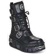 Kengät New Rock  WALL 1473  36