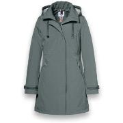 Tuulitakit District  Poppy  EU S