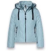 Pusakka District  Bluebell  EU S