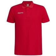 Lyhythihainen poolopaita Craft  Progress 2.0  EU XXL