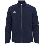 Ulkoilutakki hummel  Veste  d'entraînement hmlLead  EU S