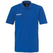 Lyhythihainen poolopaita Kempa  Polo  Classic manches courtes  EU S