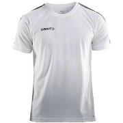 Lyhythihainen t-paita Craft  T-Shirt  Pro Control Fade  EU S
