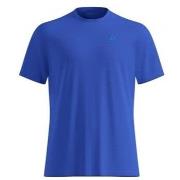 Lyhythihainen t-paita Odlo  Cardada  EU M