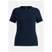 Lyhythihainen t-paita Odlo  55487120731  EU S