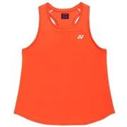 Hihattomat paidat / Hihattomat t-paidat Yonex  Practice  EU S