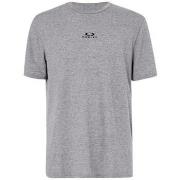 Lyhythihainen t-paita Oakley  Bark New  EU M