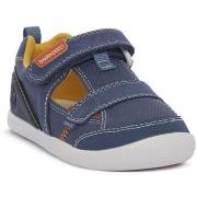 Poikien sandaalit Biomecanics  262191A556  21