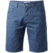 Shortsit & Bermuda-shortsit Jeckerson  JUPBE001JAYDE001 CTCPTGABA012 U...