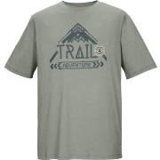 Lyhythihainen t-paita Killtec  439730000762  EU XXL