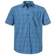 Lyhythihainen paitapusero SchÖffel  Frolya  EU XXL