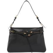 Olkalaukut Pinko  BELT BAG BIG VITELLO MORBIDO 105903 A0QO  Yksi Koko