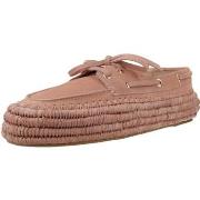 Kangassandaalit PALOMA BARCELÓ  Mocasines Mujer Modèle Penelope  36