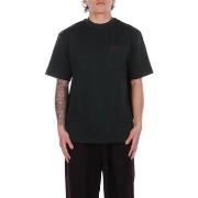 Lyhythihainen t-paita Fred Perry  M2408  EU M