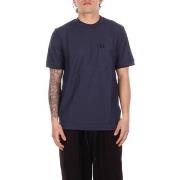 Lyhythihainen t-paita Fred Perry  M2395  EU M