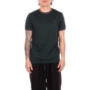 Lyhythihainen t-paita Fred Perry  M1588V  EU M