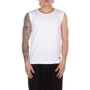 Hihattomat paidat / Hihattomat t-paidat Gcds  Z0MEQC296J022  IT S