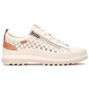 Kengät Pikolinos  MOKKASIINIT  W3W-6841  37