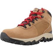 Kengät Columbia  Botines Hombre Modèle Newton Ridge Plus Ii Sued  44